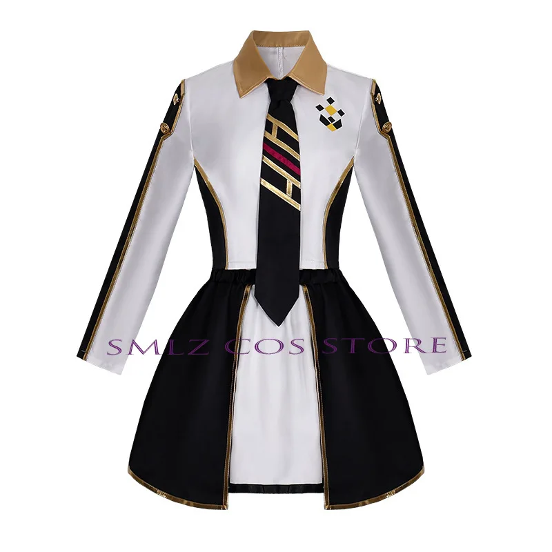 Anime Womens Costume Cosplay S - Anime Cosplay Female ulasan dan harga