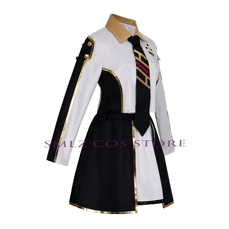 Anime Womens Costume Cosplay S - Anime Cosplay Female ulasan dan harga