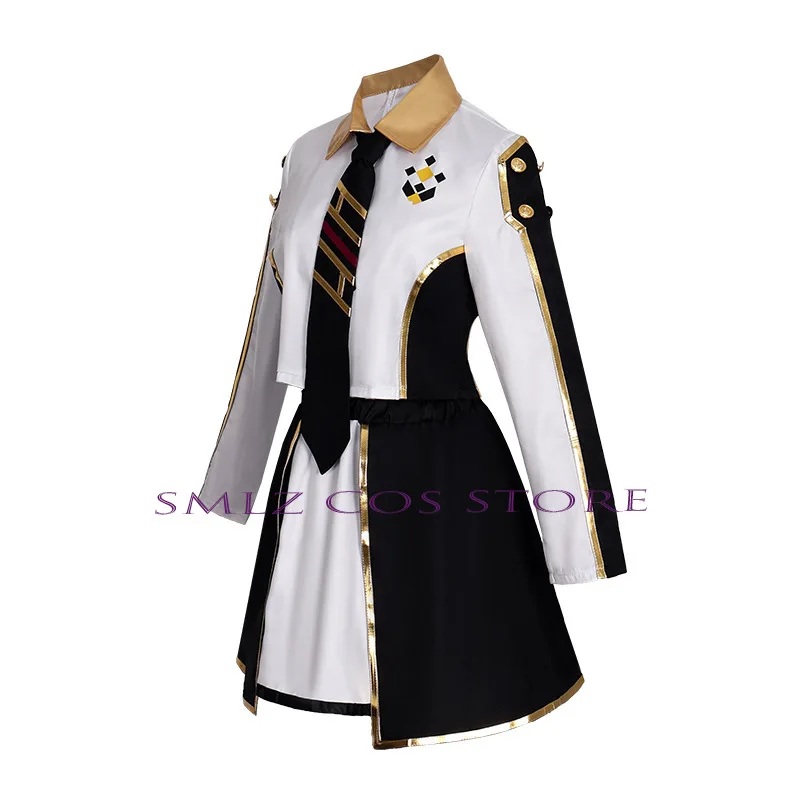 Anime Womens Costume Cosplay S - Anime Cosplay Female ulasan dan harga