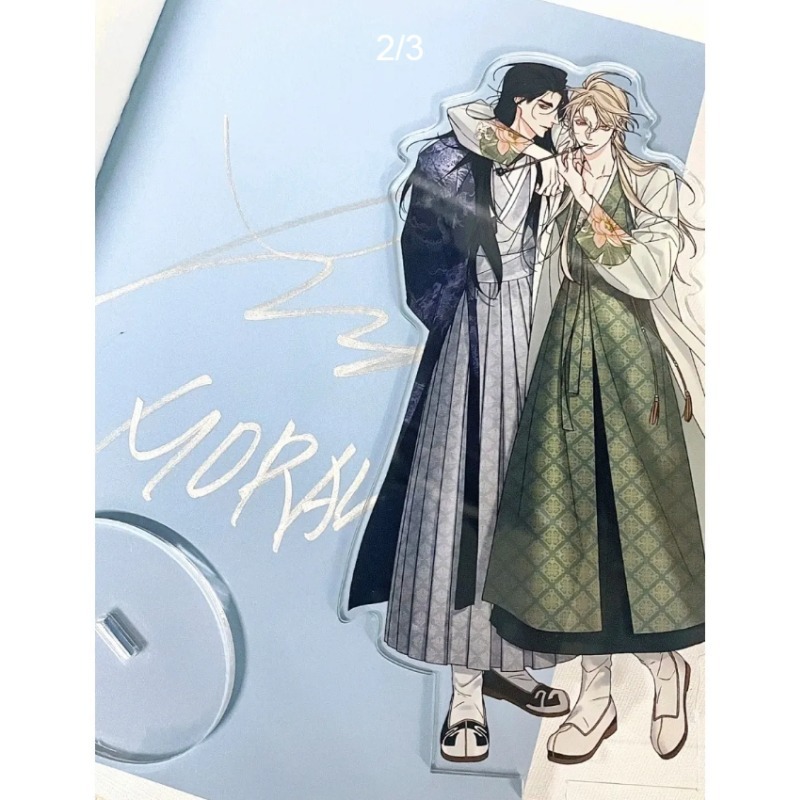 Korean Bl Manwha K’s Secret Ma - Anime Cosplay Manga ulasan dan harga