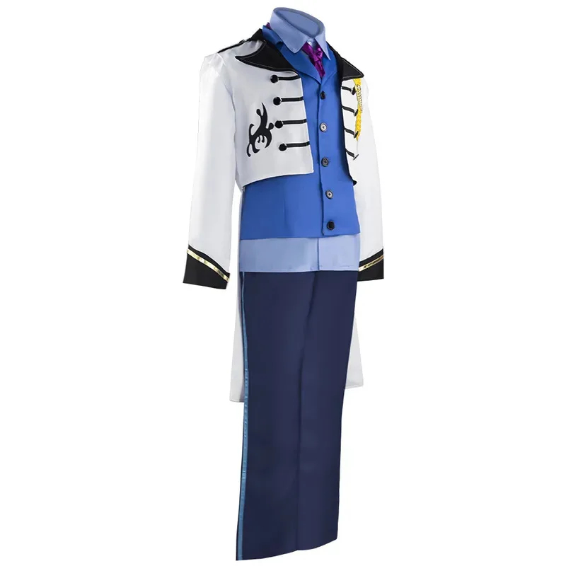 ★Halloween Cosplay Costume Ani - Anime Cosplay Romance ulasan dan harga