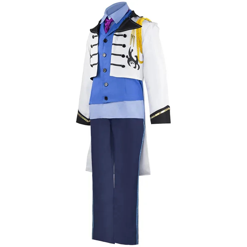 ★Halloween Cosplay Costume Ani - Anime Cosplay Romance ulasan dan harga