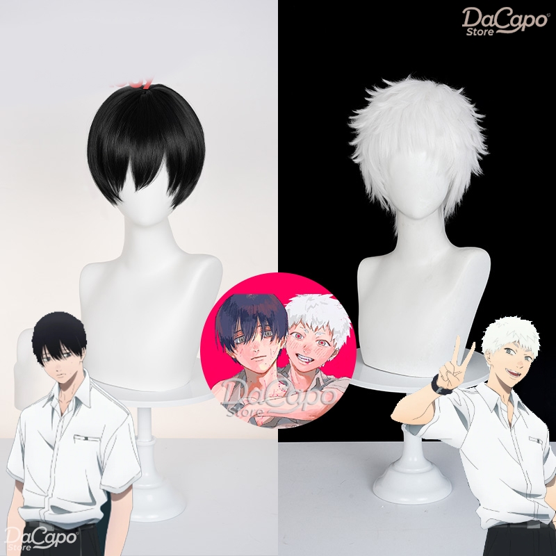 The Summer Hikaru Died Tsujina - Anime Cosplay Manga ulasan dan harga
