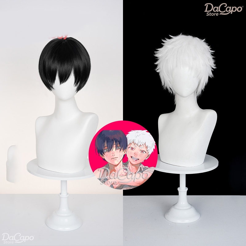 The Summer Hikaru Died Tsujina - Anime Cosplay Manga ulasan dan harga