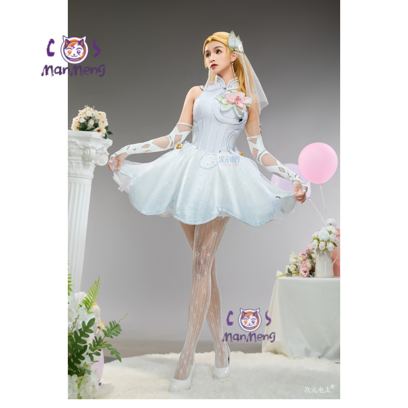 Invisible Woman Susan Storm Ri - Anime Cosplay Manga ulasan dan harga