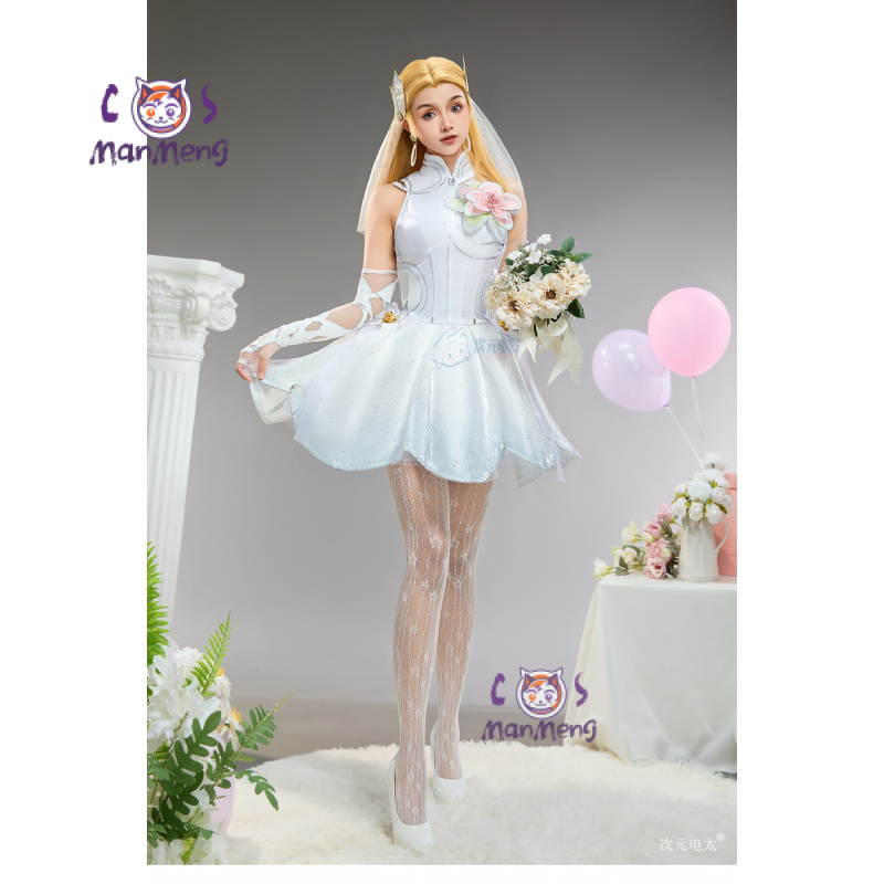 Invisible Woman Susan Storm Ri - Anime Cosplay Manga ulasan dan harga