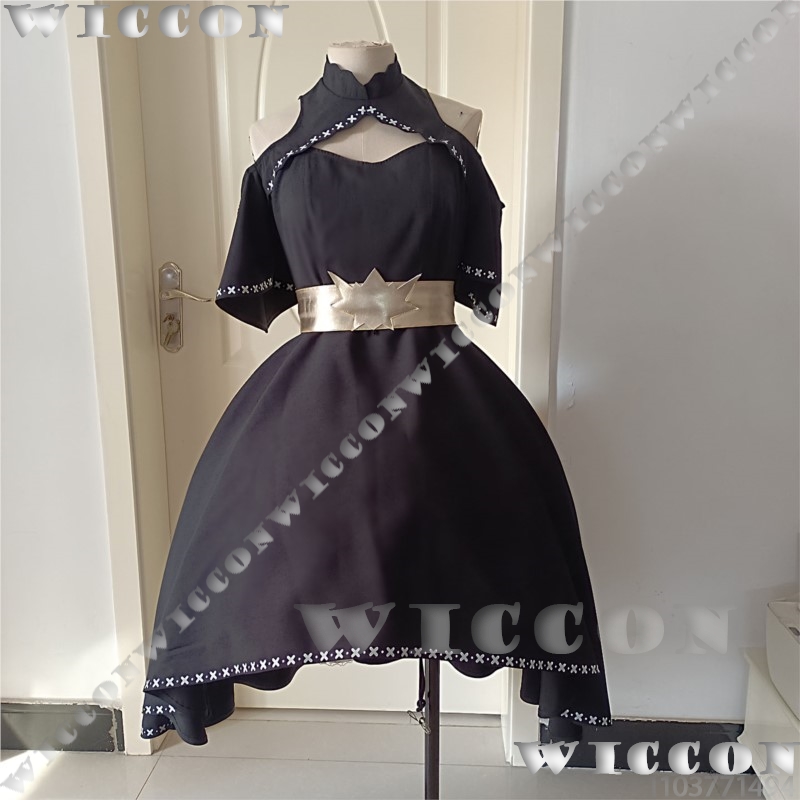 Uriel Reader Manga Omniscient  - Anime Cosplay Manga ulasan dan harga