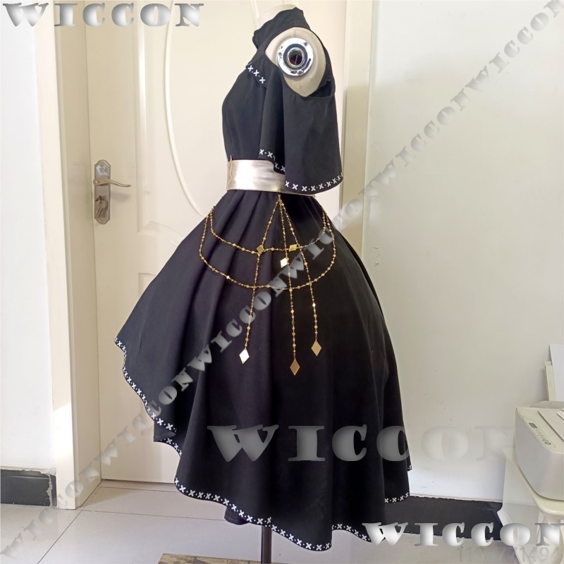 Uriel Reader Manga Omniscient  - Anime Cosplay Manga ulasan dan harga