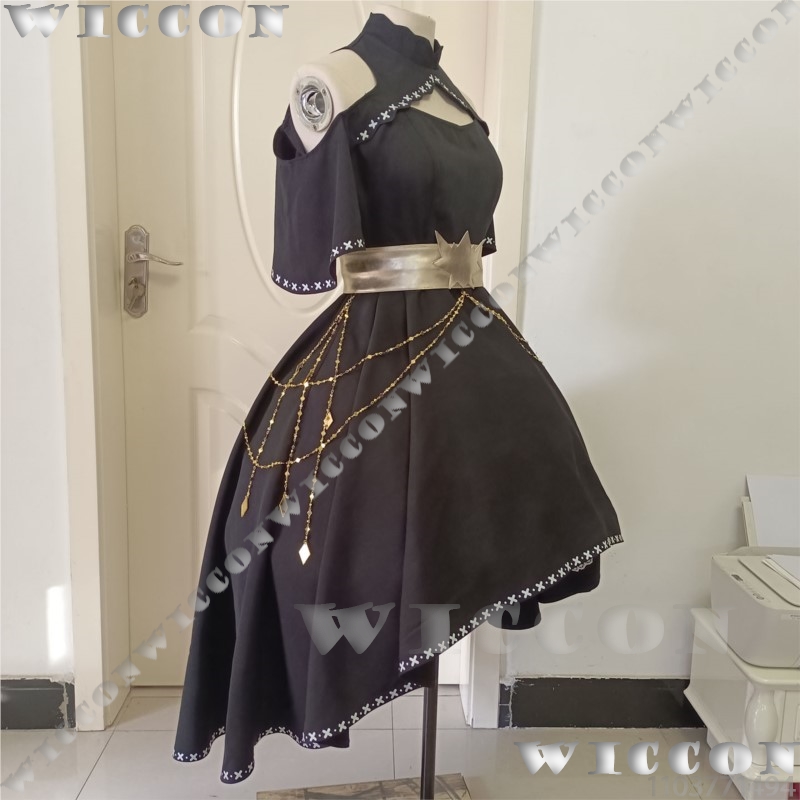 Uriel Reader Manga Omniscient  - Anime Cosplay Manga ulasan dan harga