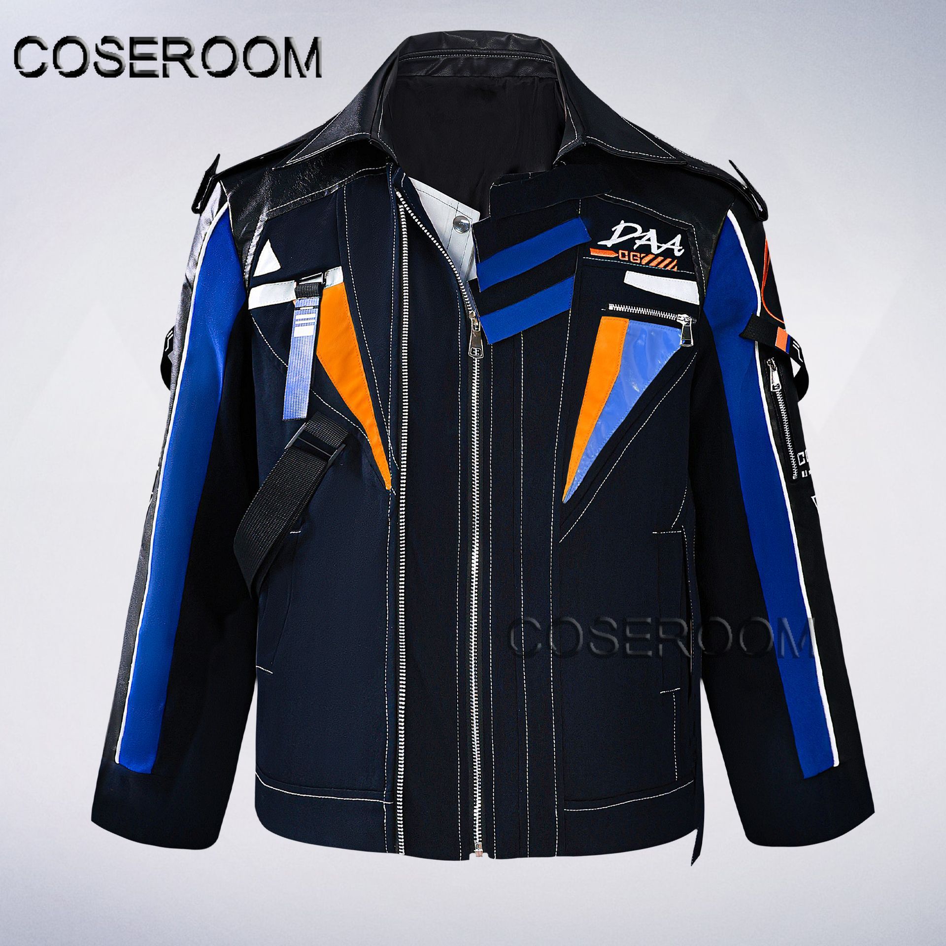 Caleb Cosplay COAT Game Love a - Costume Anime Cosplay ulasan dan harga