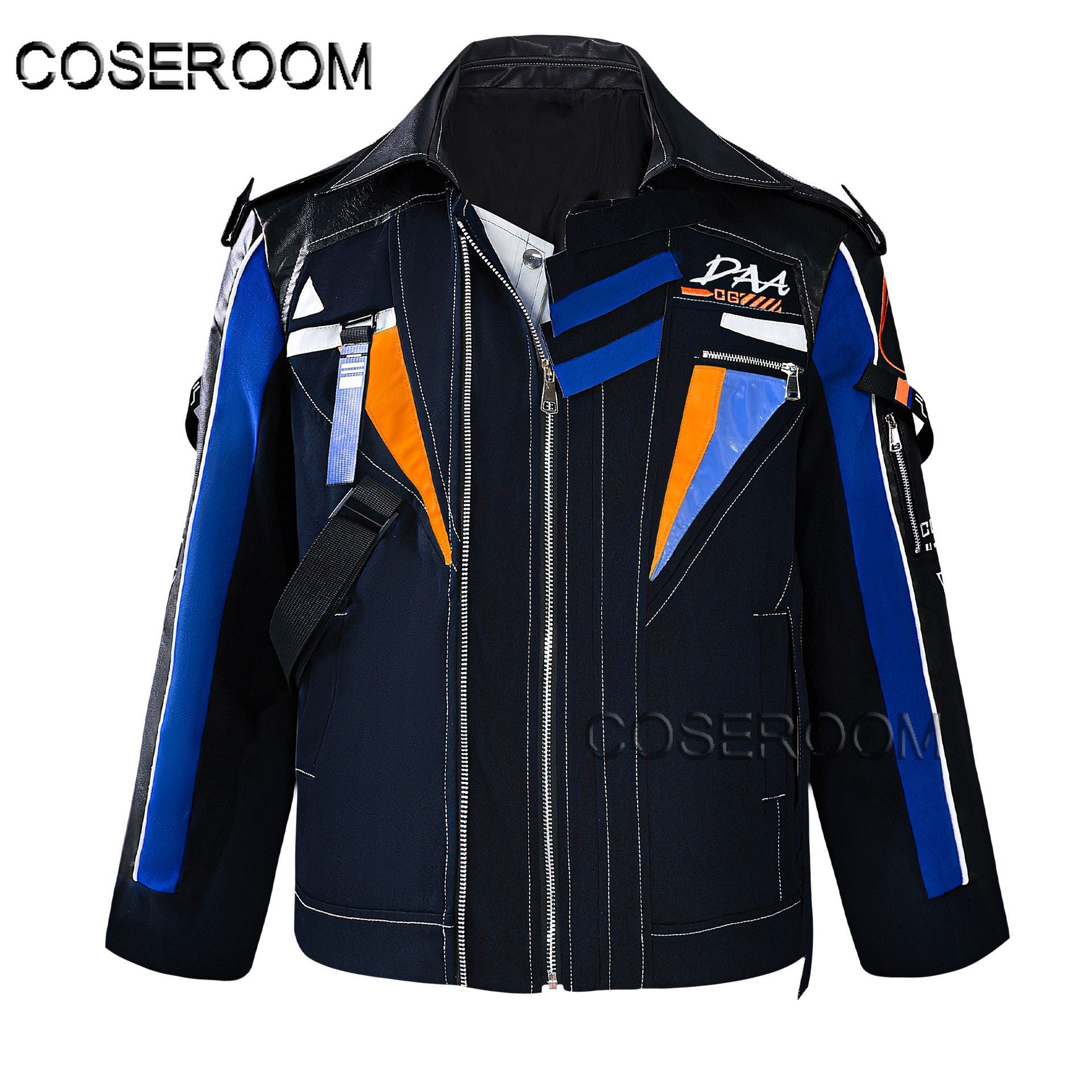 Caleb Cosplay COAT Game Love a - Costume Anime Cosplay ulasan dan harga
