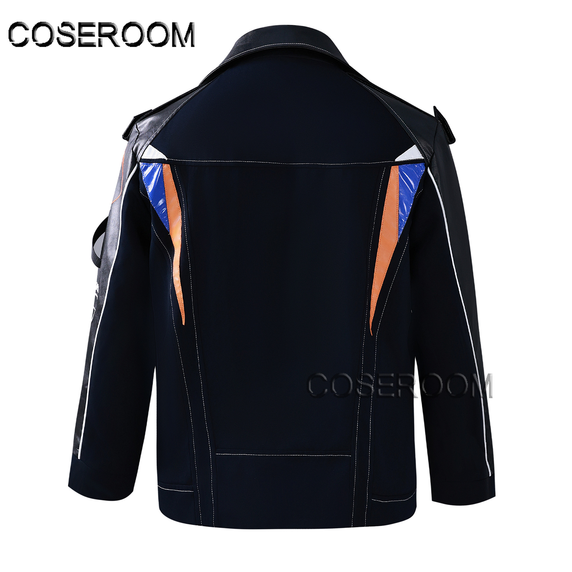 Caleb Cosplay COAT Game Love a - Costume Anime Cosplay ulasan dan harga