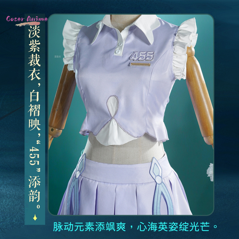 Yae Miko Sangonomiya Kokomi Co - Cosplay Anime Yae Miko ulasan dan harga