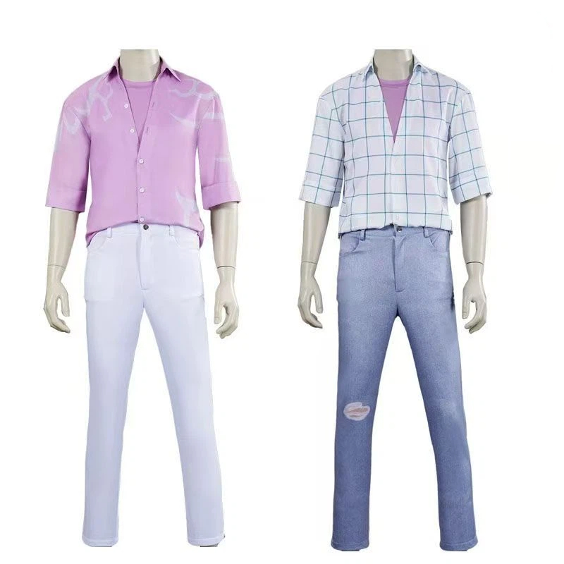 Saja Boys Jinu Abby Baby Myste - Anime Cosplay Romance ulasan dan harga