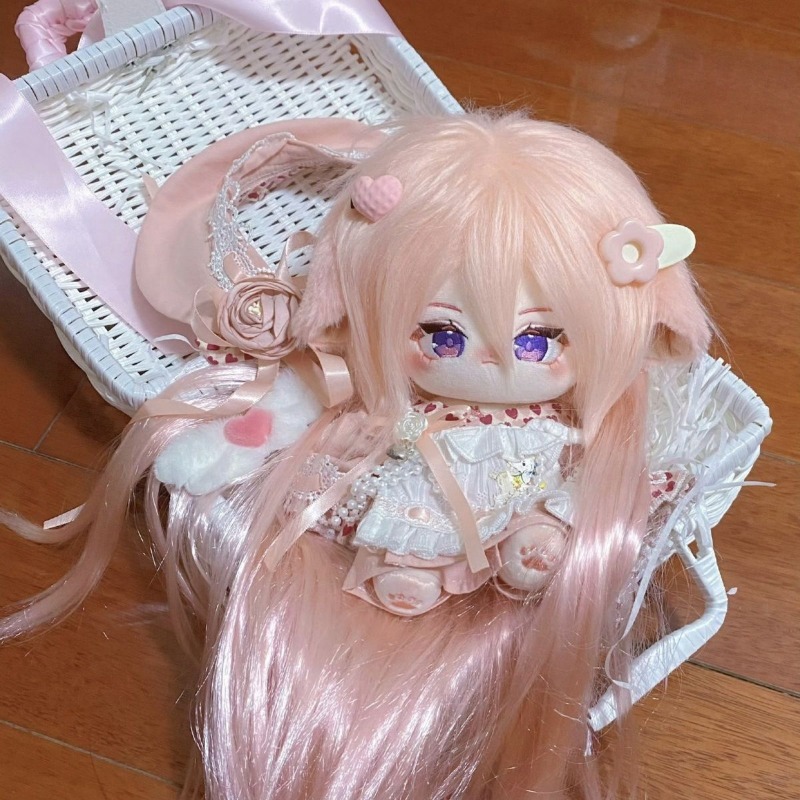 20cm Game Genshin Impact Yae M - Cosplay Anime Yae Miko ulasan dan harga