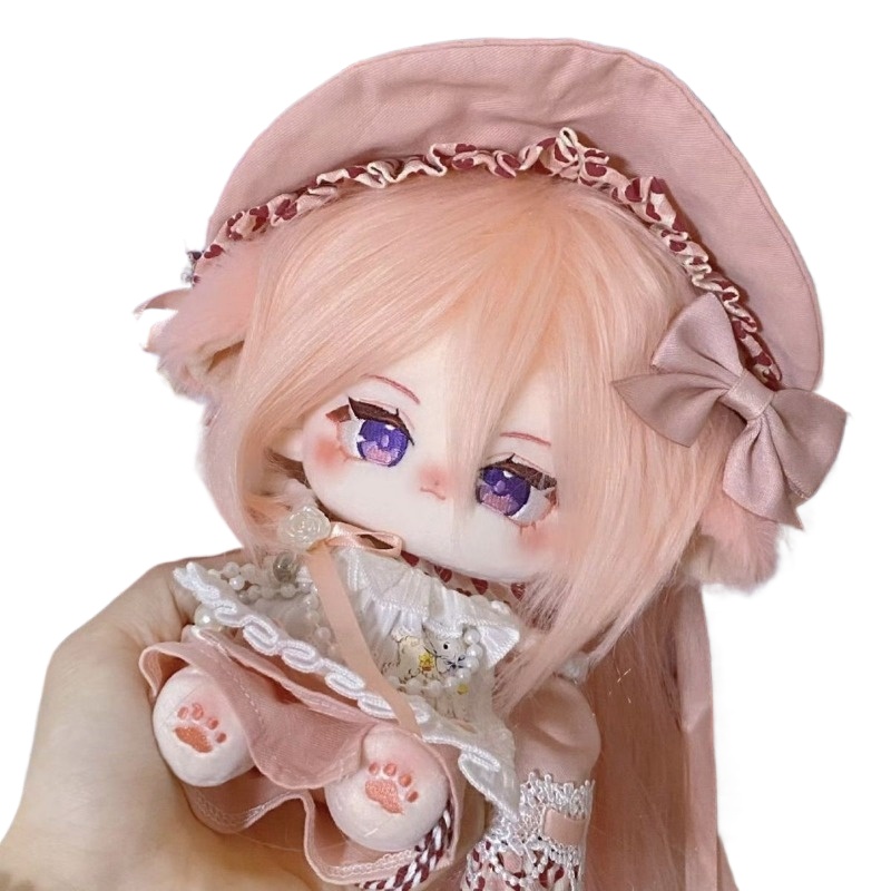 20cm Game Genshin Impact Yae M - Cosplay Anime Yae Miko ulasan dan harga