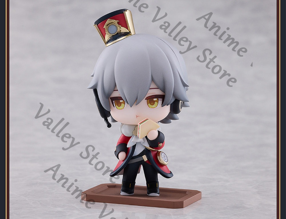 Genuine Anime Honkai: Star Rai - Anime Yang Cosplay ulasan dan harga