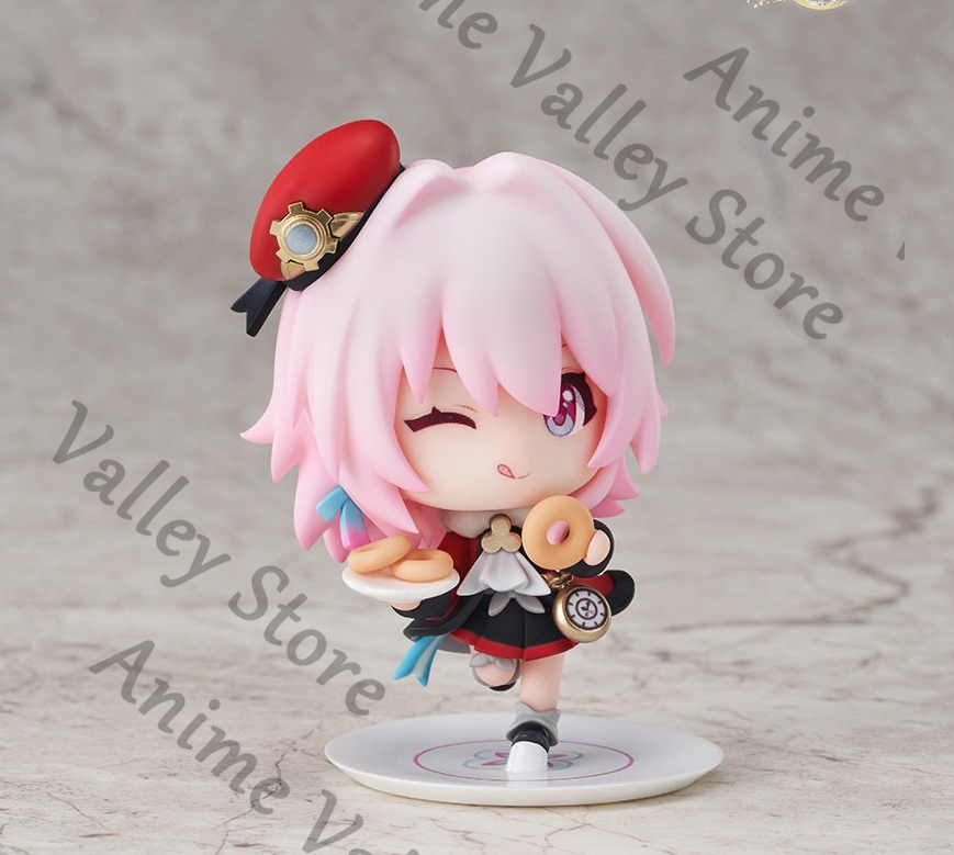 Genuine Anime Honkai: Star Rai - Anime Yang Cosplay ulasan dan harga