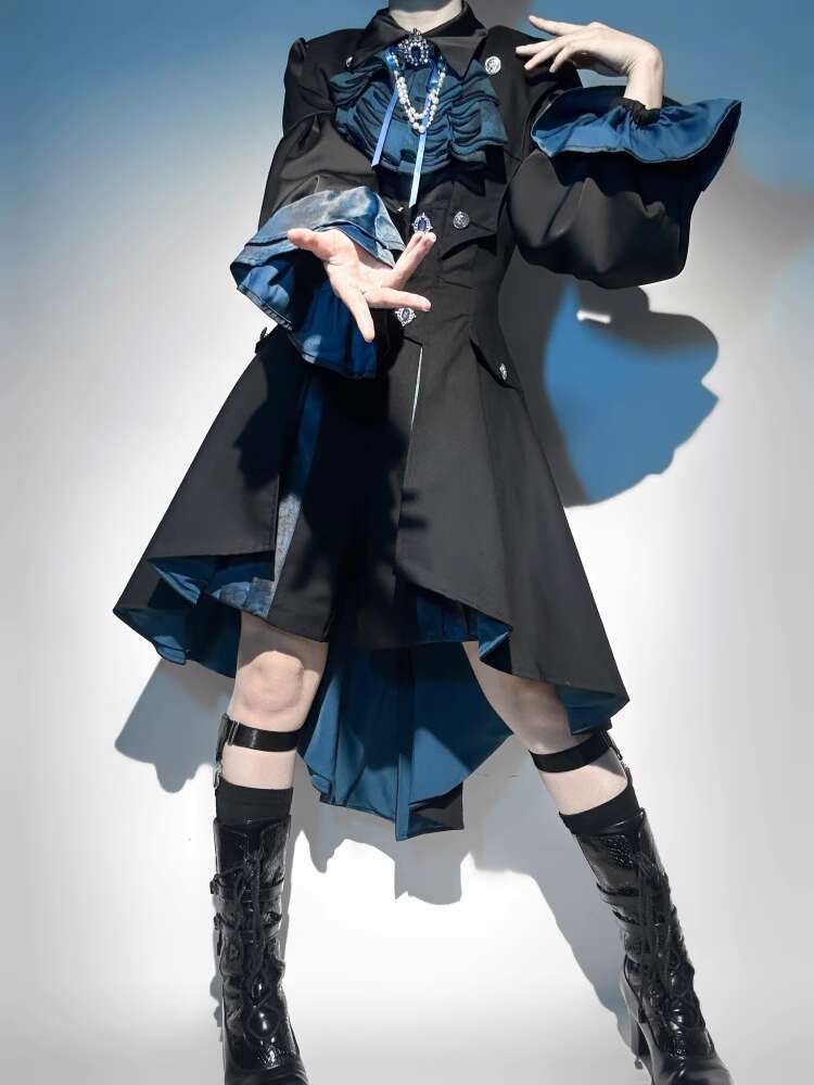 New Fiesta Carnival Halloween  - Anime Cosplay Female ulasan dan harga