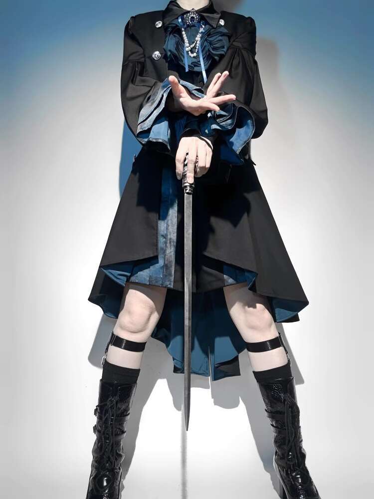 New Fiesta Carnival Halloween  - Anime Cosplay Female ulasan dan harga
