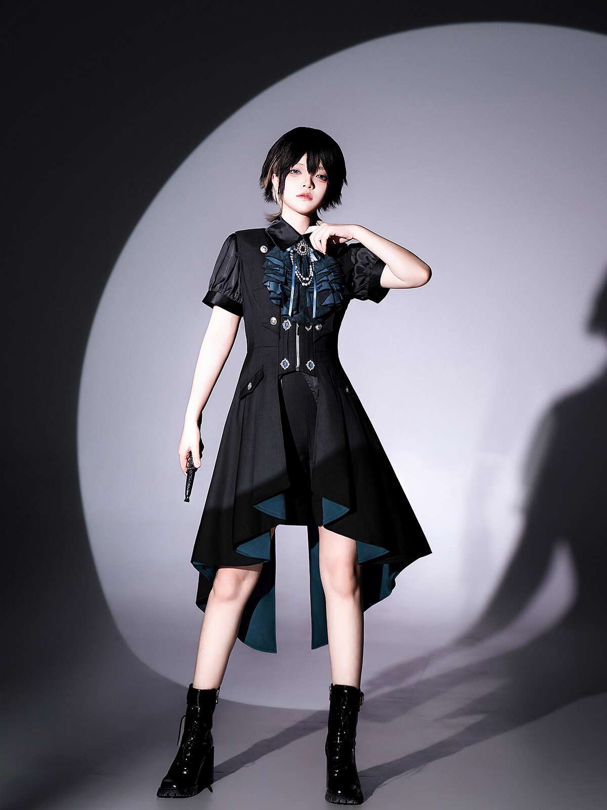 New Fiesta Carnival Halloween  - Anime Cosplay Female ulasan dan harga