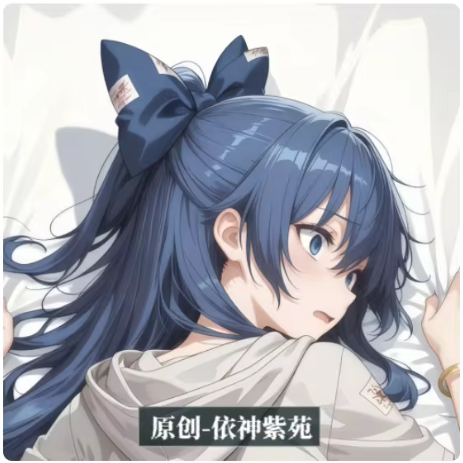 Japanese Anime Genshin Impact  - Cosplay Anime Yae Miko ulasan dan harga