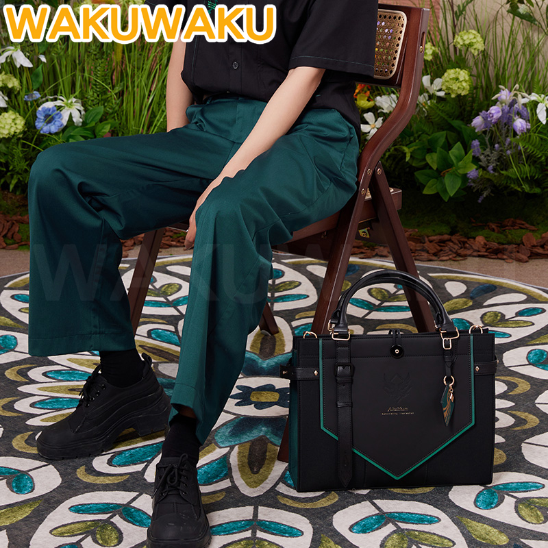 【Official】AI Haitham Doujin Ba - Anime Cosplay Ai ulasan dan harga