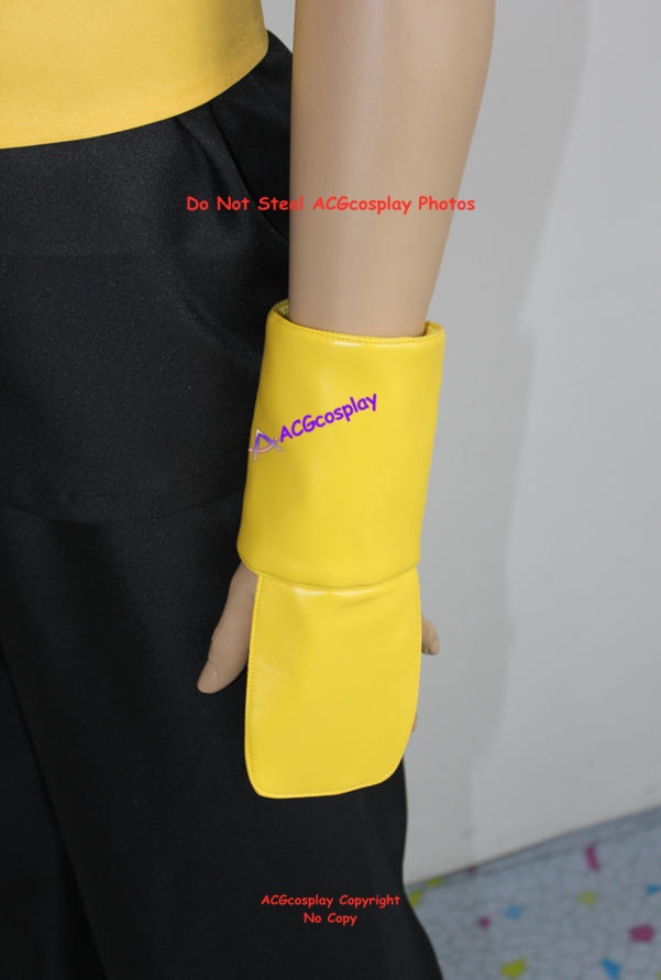 Black Version Zero 3 Guy Cospl - Anime Cosplay For Black Guys ulasan dan harga