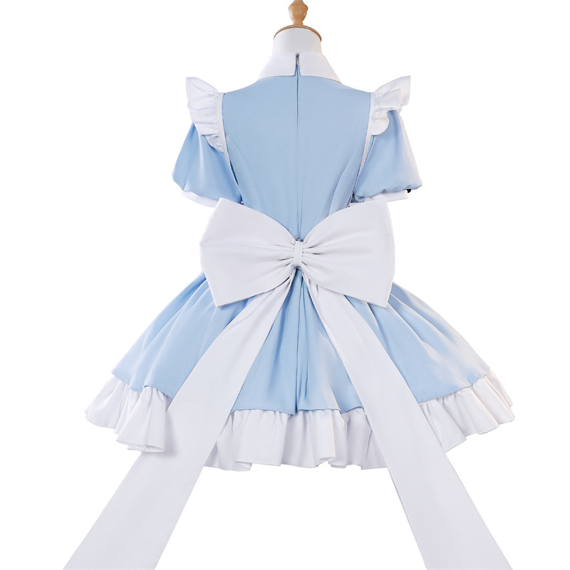 ROLECOS LoveLive! GiGO Cosplay - Anime Cosplay Manga ulasan dan harga