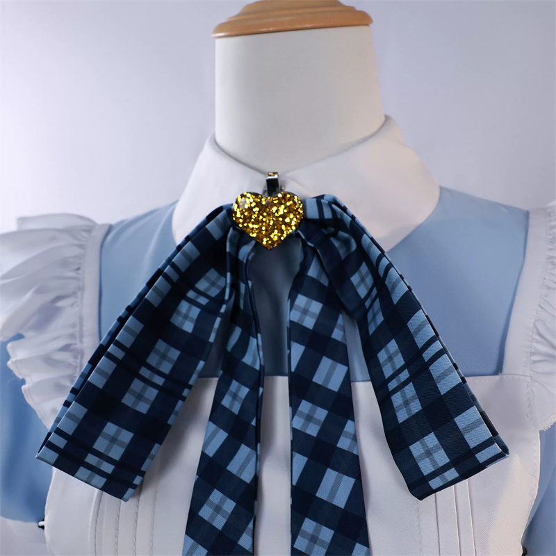 ROLECOS LoveLive! GiGO Cosplay - Anime Cosplay Manga ulasan dan harga