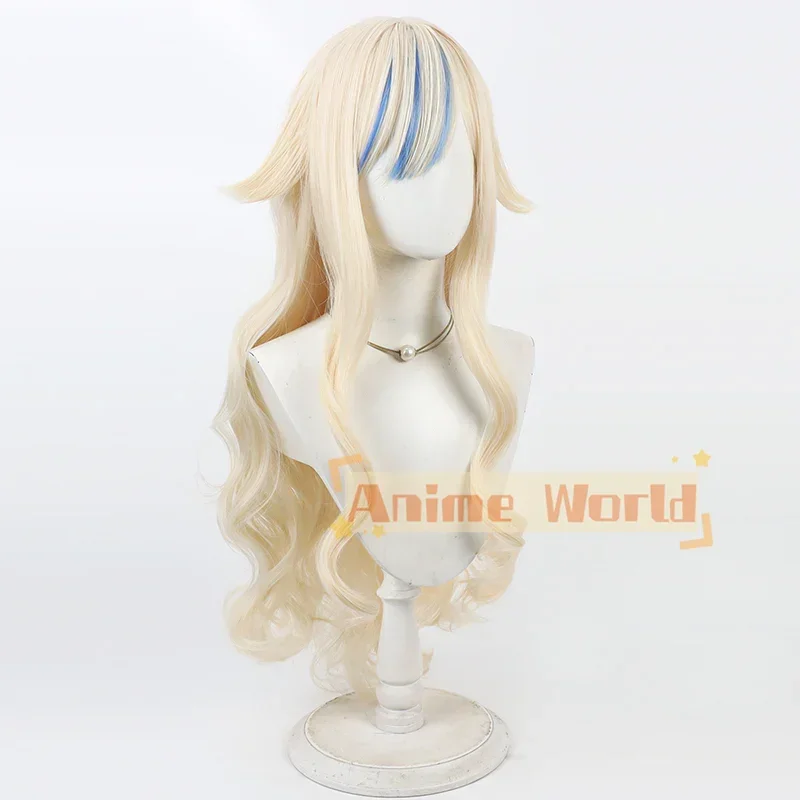 Virtual YouTubers Suzuki Hina  - Anime Cosplay Youtuber ulasan dan harga