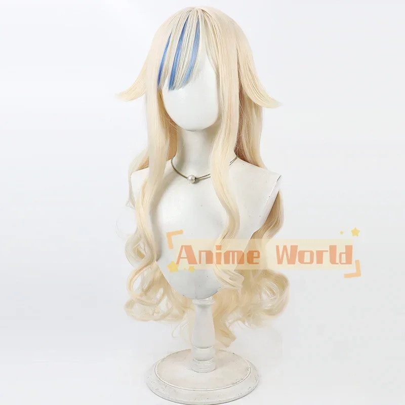 Virtual YouTubers Suzuki Hina  - Anime Cosplay Youtuber ulasan dan harga
