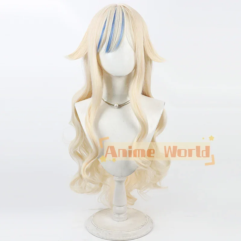 Virtual YouTubers Suzuki Hina  - Anime Cosplay Youtuber ulasan dan harga