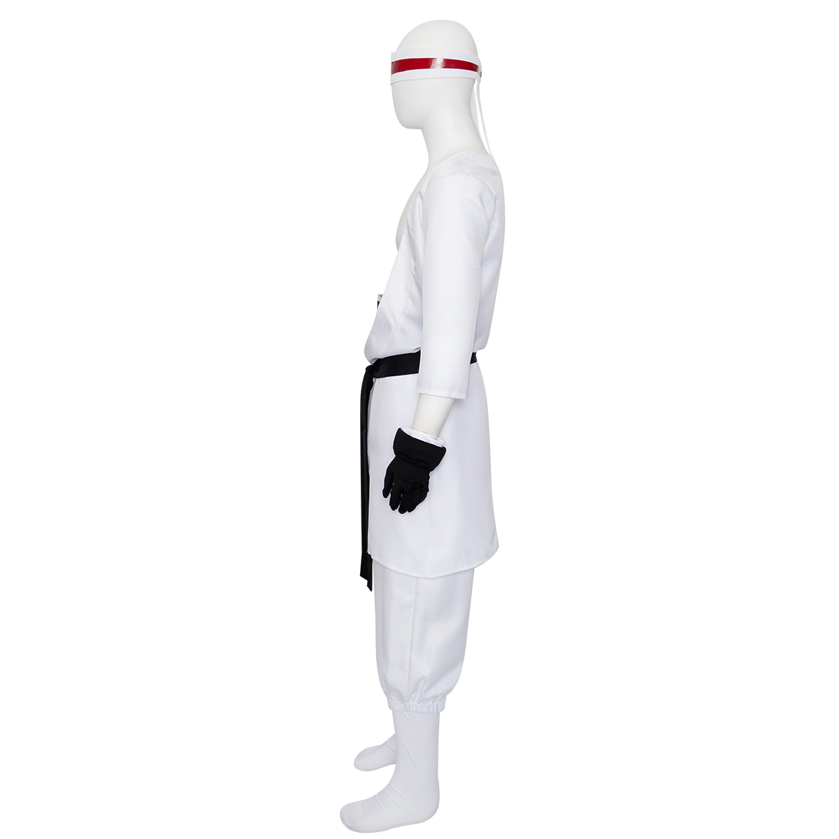 IN STOCK Fire Force White-Clad - Anime Cosplay Manga ulasan dan harga
