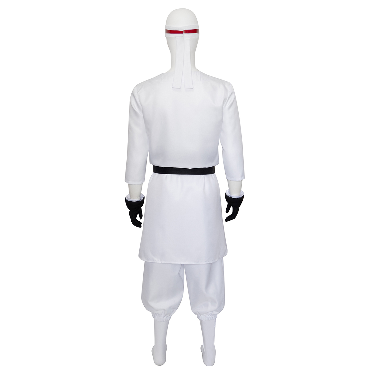 IN STOCK Fire Force White-Clad - Anime Cosplay Manga ulasan dan harga