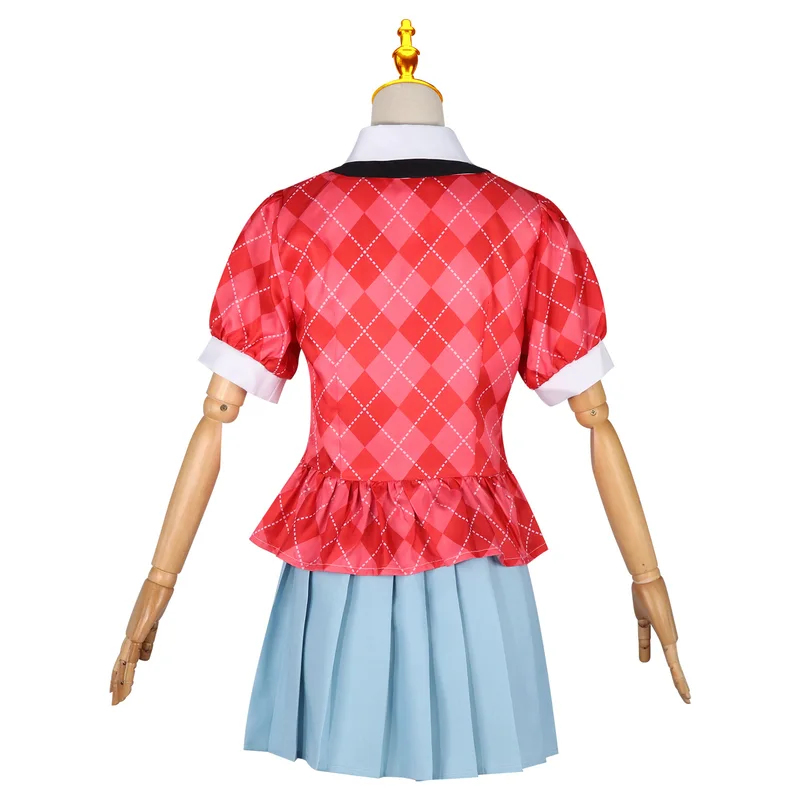 ADFF152026 Anime Mizuno Ai Cos - Anime Cosplay Ai ulasan dan harga
