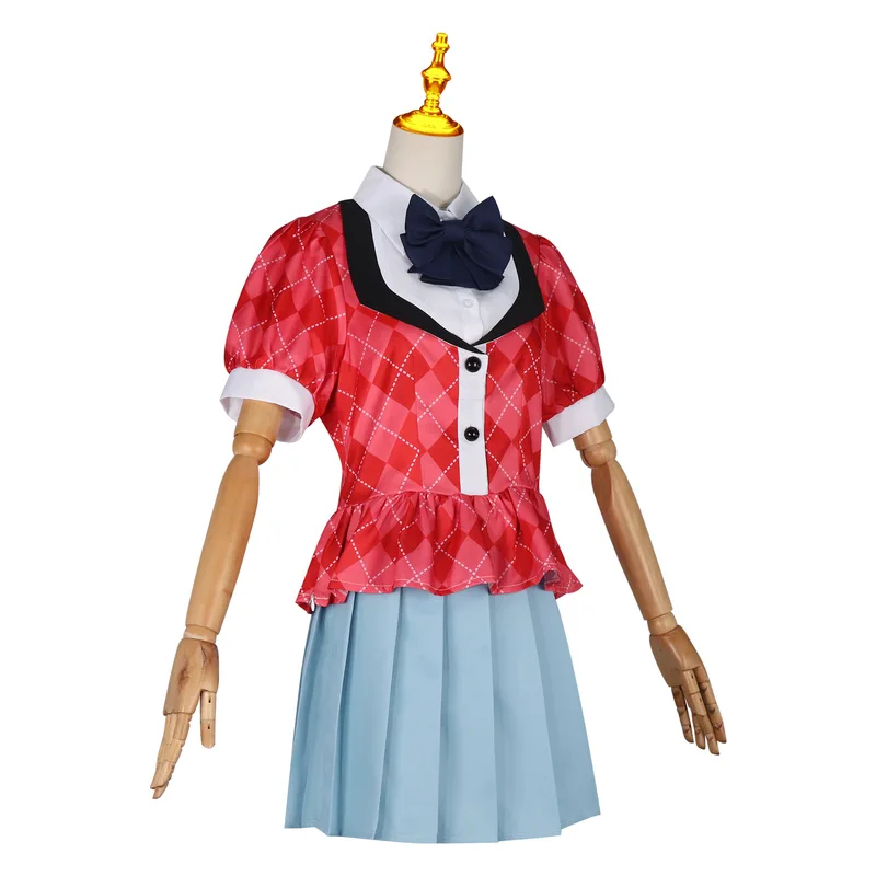 ADFF152026 Anime Mizuno Ai Cos - Anime Cosplay Ai ulasan dan harga