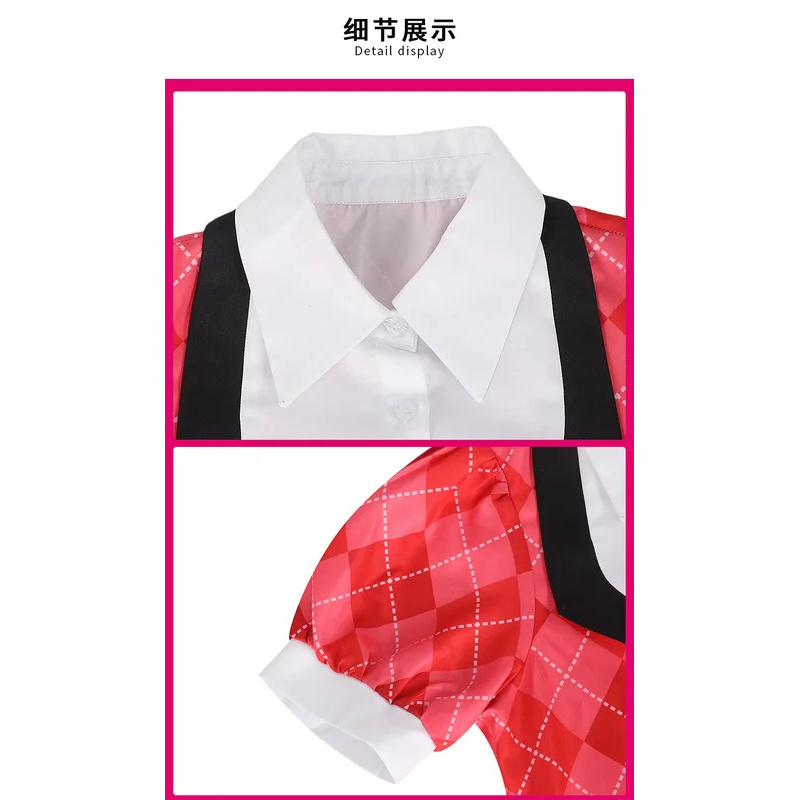 ADFF152026 Anime Mizuno Ai Cos - Anime Cosplay Ai ulasan dan harga