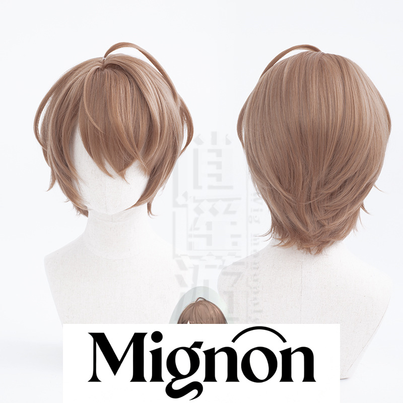 Virtual YouTuber Kagami Hayato - Anime Cosplay Youtuber ulasan dan harga