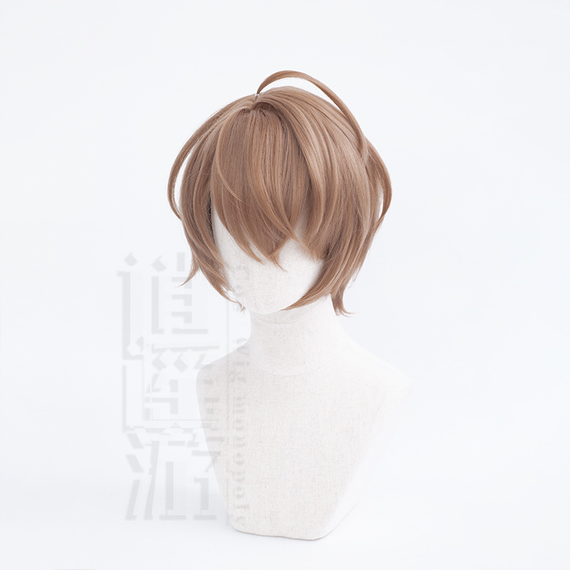 Virtual YouTuber Kagami Hayato - Anime Cosplay Youtuber ulasan dan harga