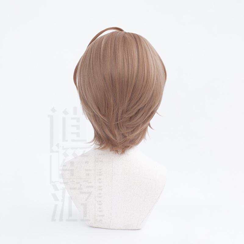 Virtual YouTuber Kagami Hayato - Anime Cosplay Youtuber ulasan dan harga