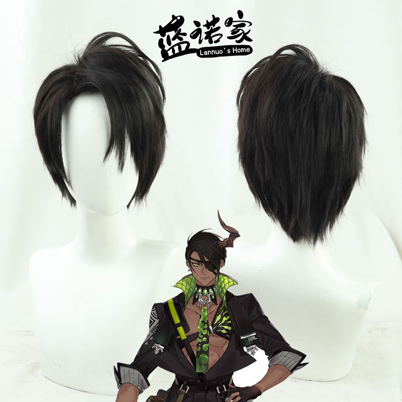 NIJISANJI Virtual YouTube Vtub - Anime Cosplay Youtuber ulasan dan harga