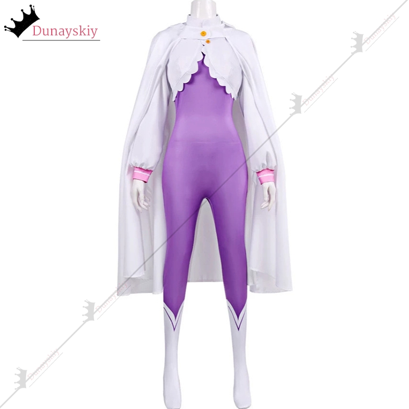 Cosplay Emilia Tight-Fitting B - Anime Cosplay Manga ulasan dan harga
