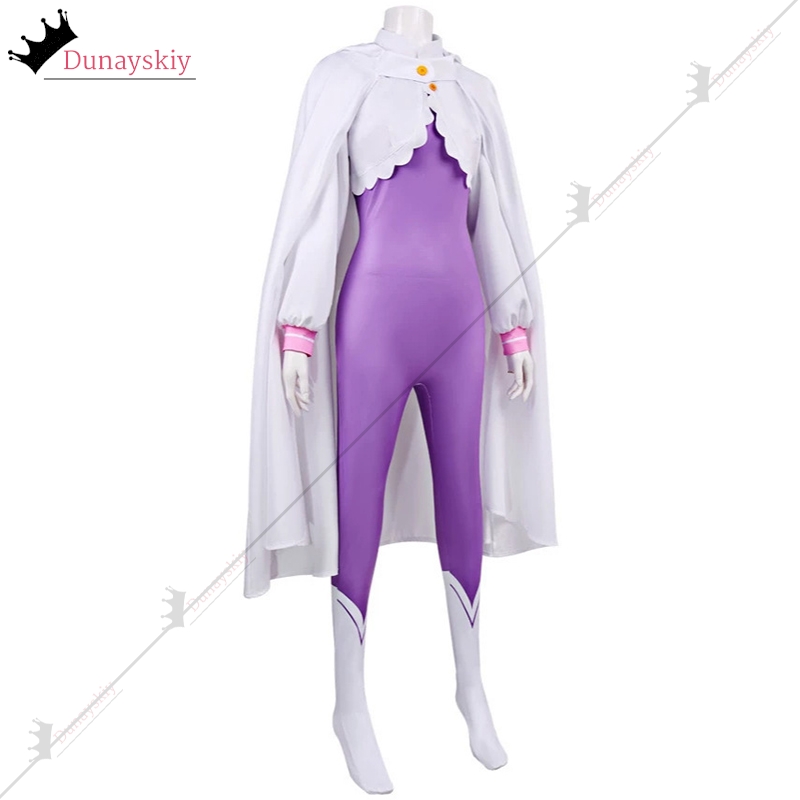 Cosplay Emilia Tight-Fitting B - Anime Cosplay Manga ulasan dan harga