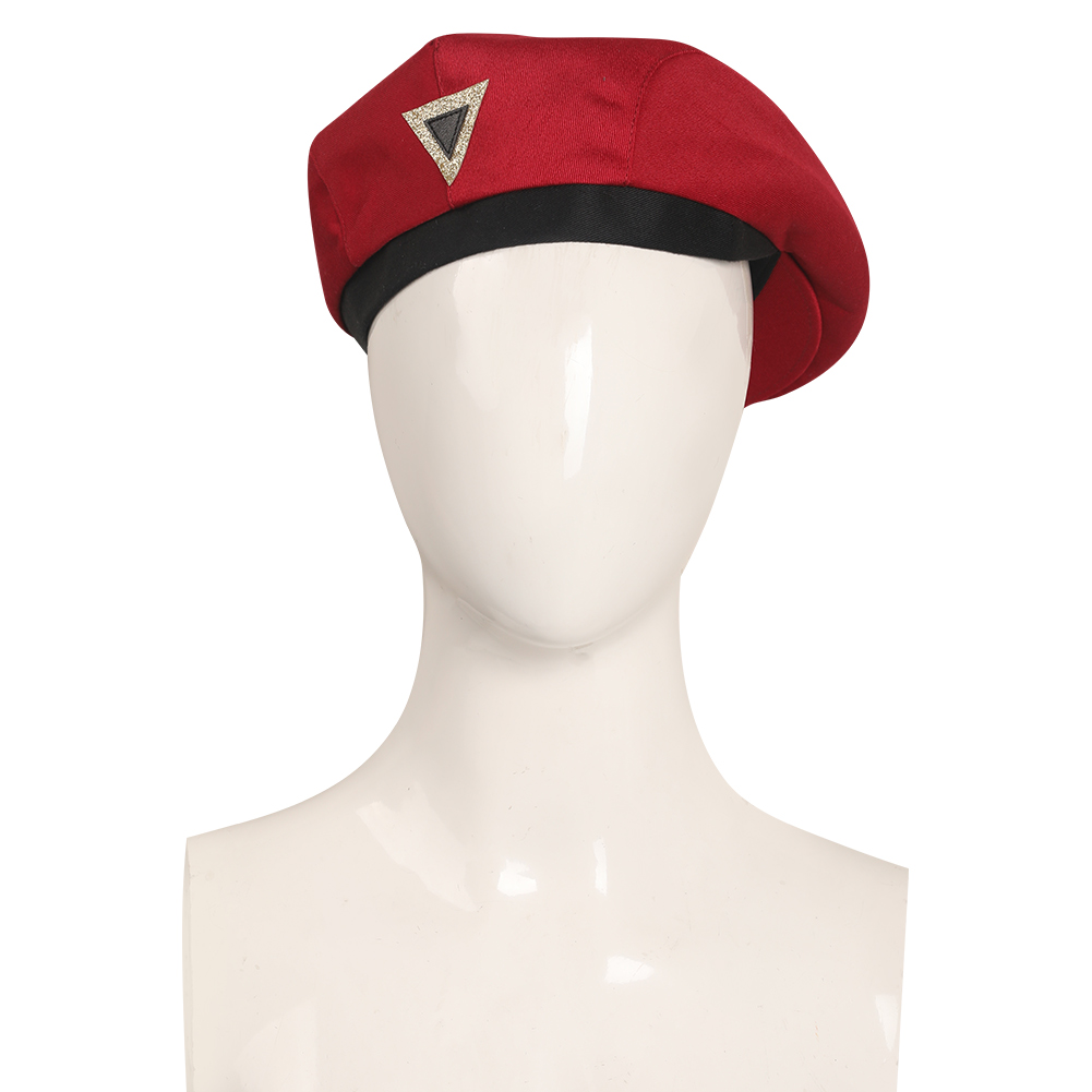 SF Classics Cammy Cosplay Role - Anime Cosplay Manga ulasan dan harga
