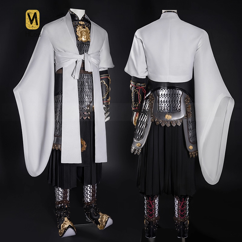 HCos Black Myth: Wukong Yang J - Anime Yang Cosplay ulasan dan harga