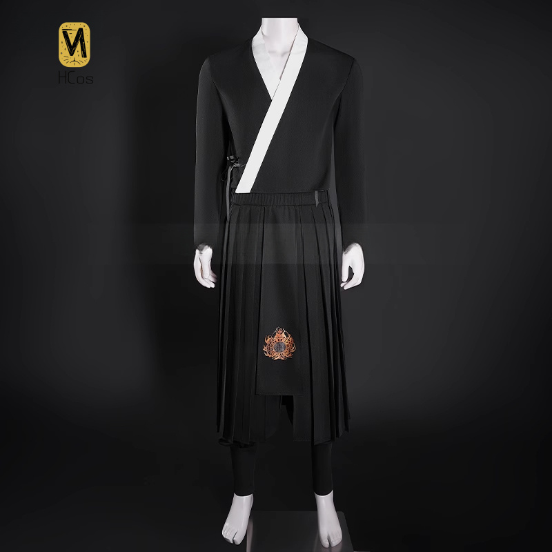 HCos Black Myth: Wukong Yang J - Anime Yang Cosplay ulasan dan harga
